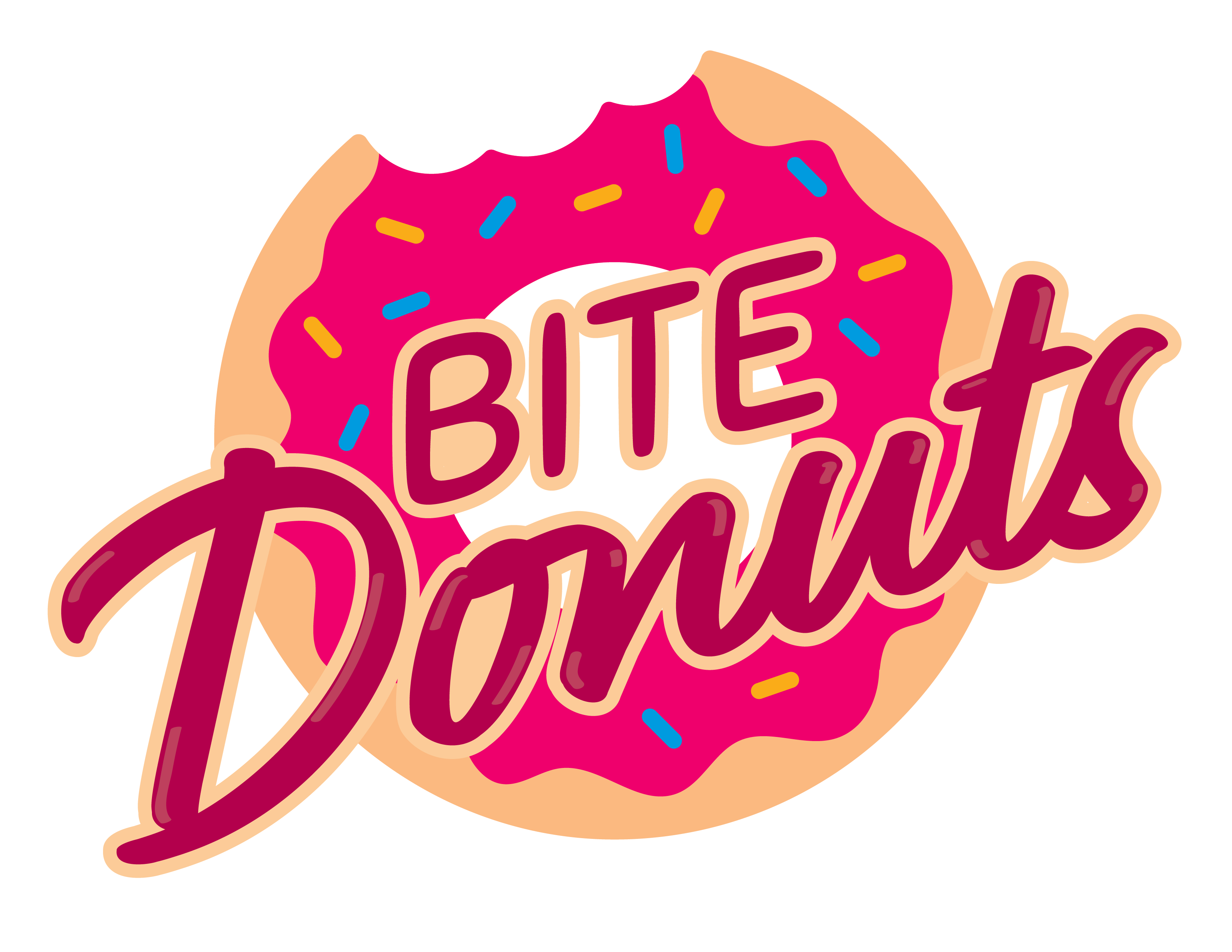 Bite Donuts